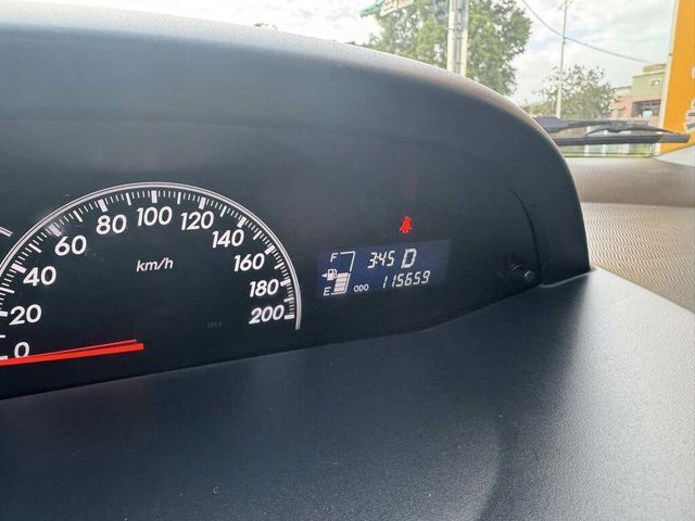 TOYOTA豐田 YARIS  第5張相片