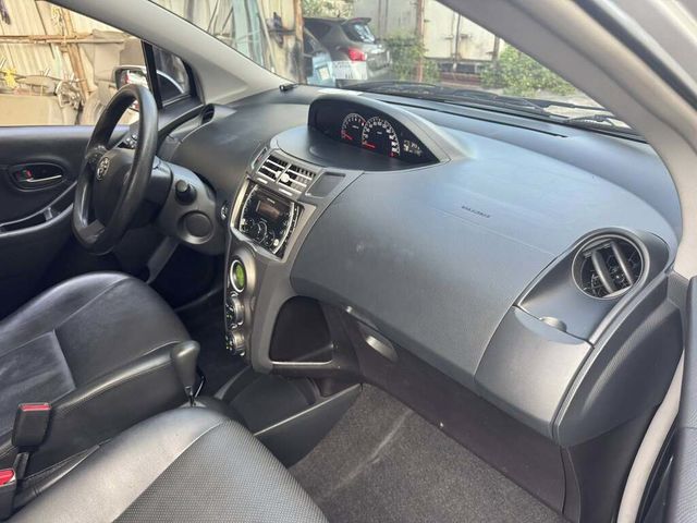 TOYOTA豐田 YARIS  第6張相片