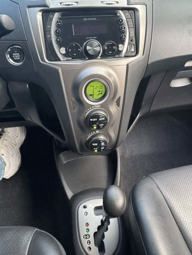 TOYOTA豐田 YARIS  第7張相片