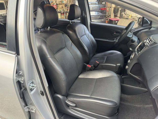 TOYOTA豐田 YARIS  第8張相片