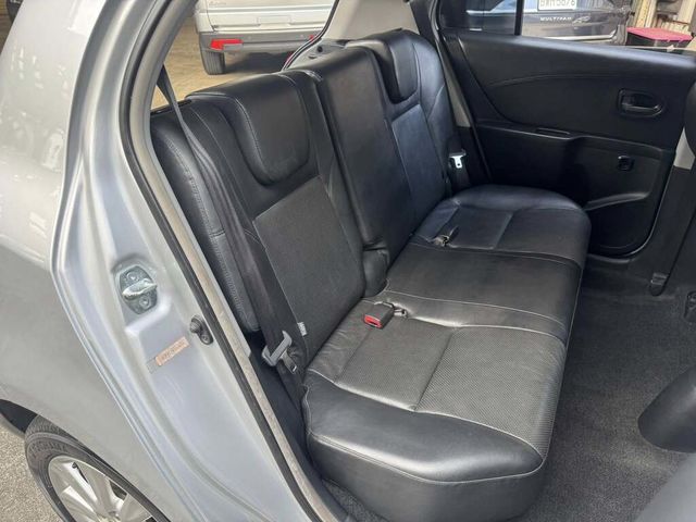 TOYOTA豐田 YARIS  第10張相片