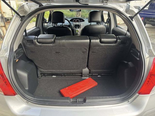 TOYOTA豐田 YARIS  第13張相片