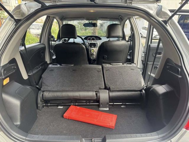 TOYOTA豐田 YARIS  第14張相片