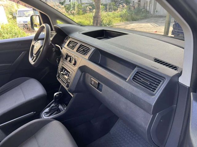 VOLKSWAGEN福斯 CADDY  第5張相片