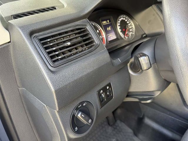 VOLKSWAGEN福斯 CADDY  第6張相片