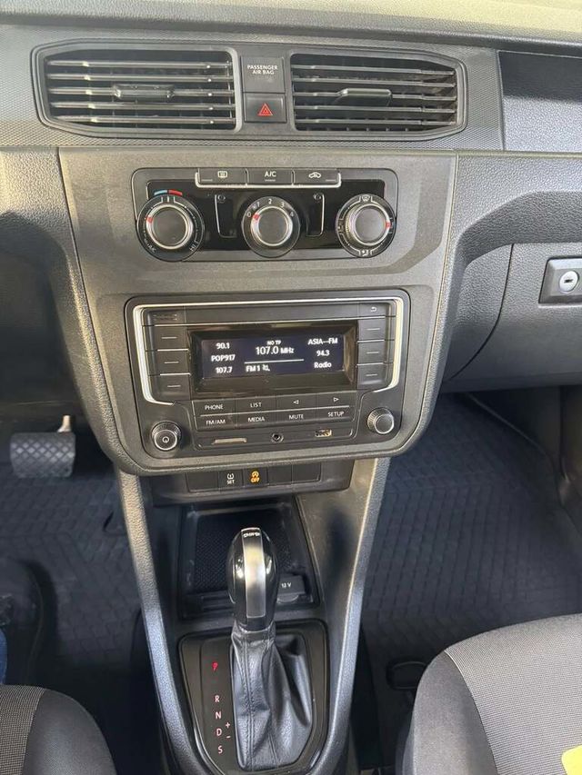 VOLKSWAGEN福斯 CADDY  第7張相片