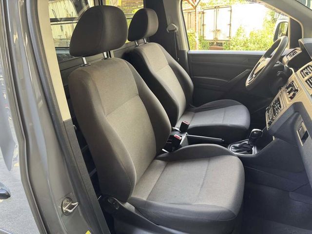 VOLKSWAGEN福斯 CADDY  第8張相片