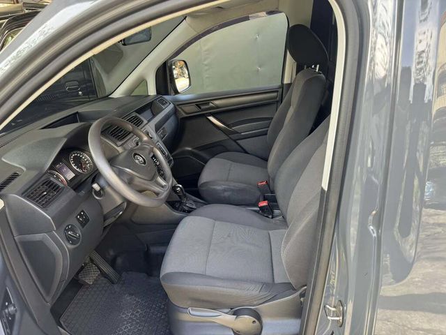 VOLKSWAGEN福斯 CADDY  第9張相片
