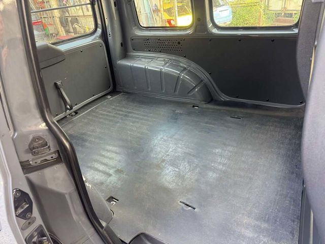 VOLKSWAGEN福斯 CADDY  第10張相片