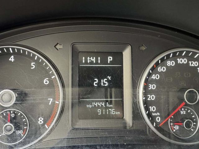 VOLKSWAGEN福斯 CADDY  第13張相片