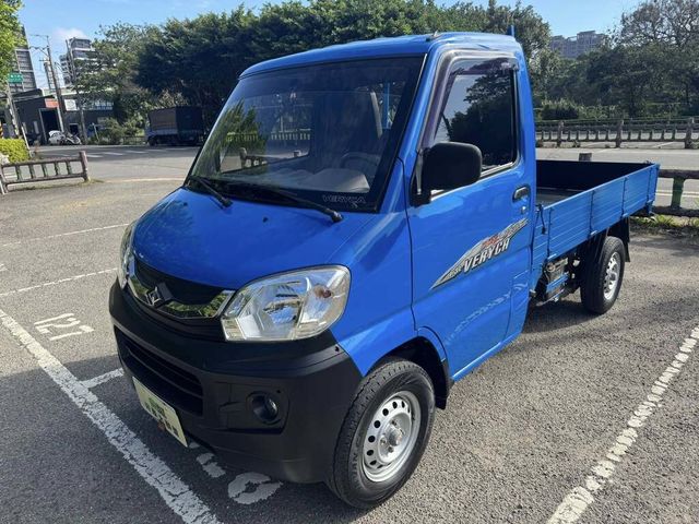 MITSUBISHI三菱 VERYCA  第1張相片