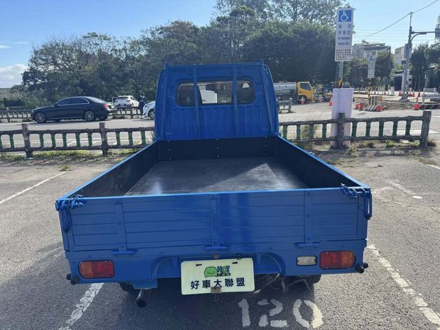 MITSUBISHI三菱 VERYCA  第4張相片