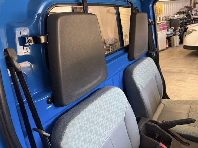 MITSUBISHI三菱 VERYCA  第9張相片