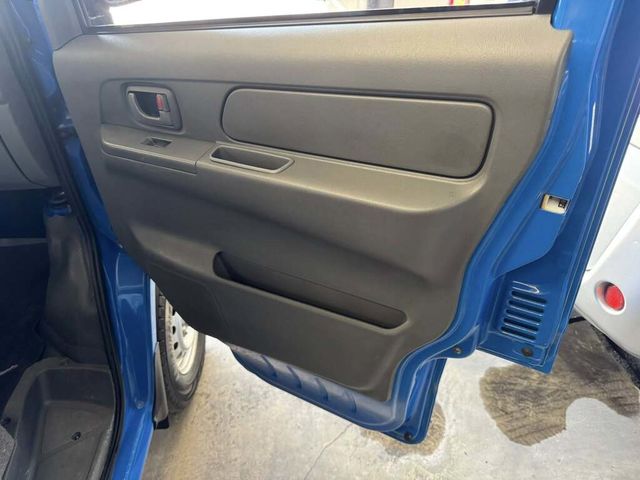 MITSUBISHI三菱 VERYCA  第15張相片