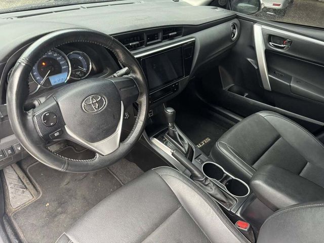 TOYOTA豐田 ALTIS  第7張相片