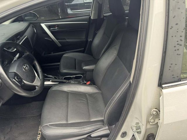 TOYOTA豐田 ALTIS  第8張相片