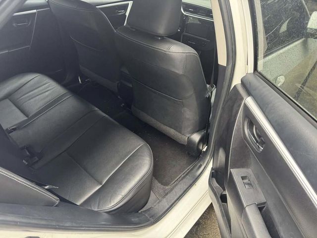 TOYOTA豐田 ALTIS  第9張相片