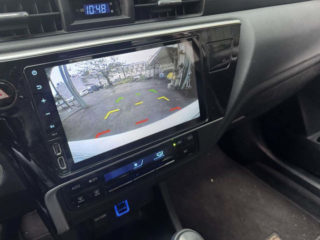 TOYOTA豐田 ALTIS  第11張相片