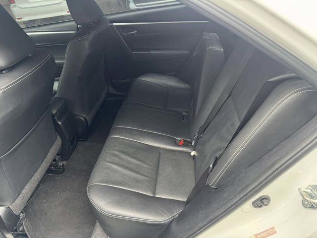 TOYOTA豐田 ALTIS  第12張相片