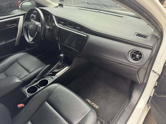 TOYOTA豐田 ALTIS  第13張相片