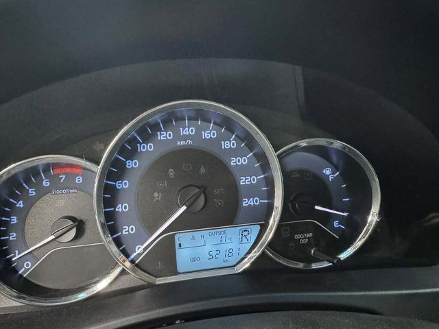 TOYOTA豐田 ALTIS  第14張相片