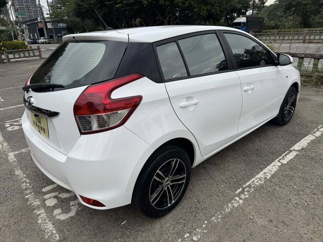 TOYOTA豐田 YARIS  第4張相片