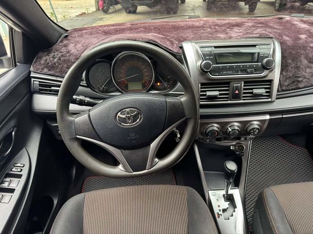 TOYOTA豐田 YARIS  第5張相片