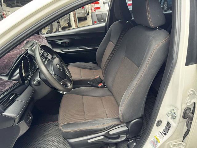 TOYOTA豐田 YARIS  第8張相片