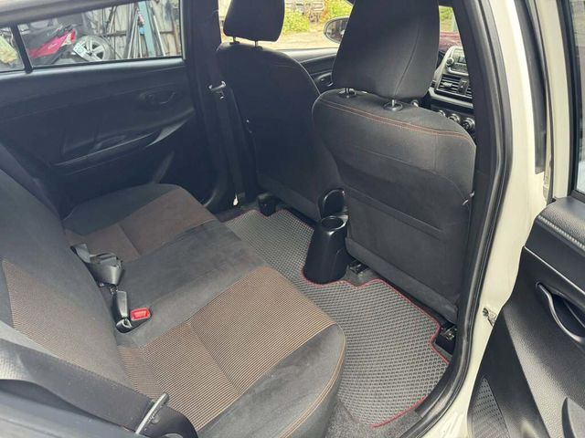 TOYOTA豐田 YARIS  第9張相片