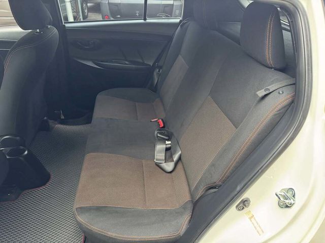 TOYOTA豐田 YARIS  第10張相片