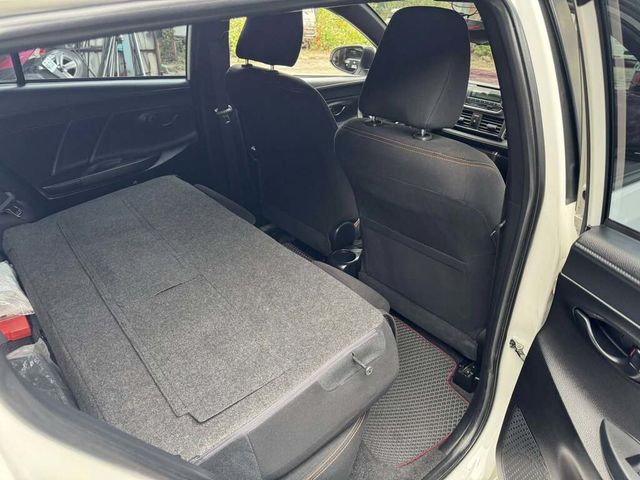TOYOTA豐田 YARIS  第11張相片