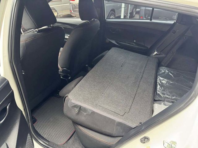 TOYOTA豐田 YARIS  第12張相片