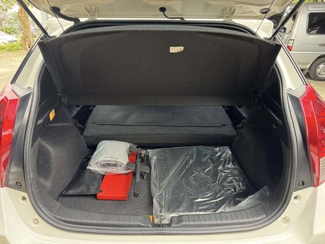 TOYOTA豐田 YARIS  第13張相片