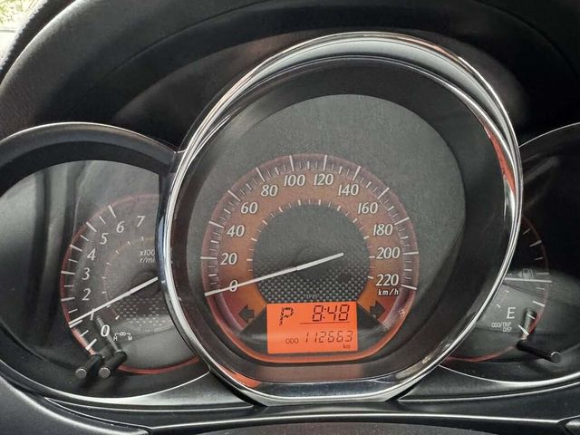 TOYOTA豐田 YARIS  第16張相片