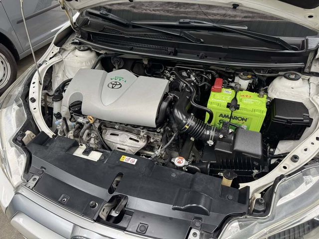 TOYOTA豐田 YARIS  第17張相片