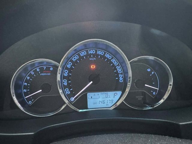 TOYOTA豐田 ALTIS  第8張相片