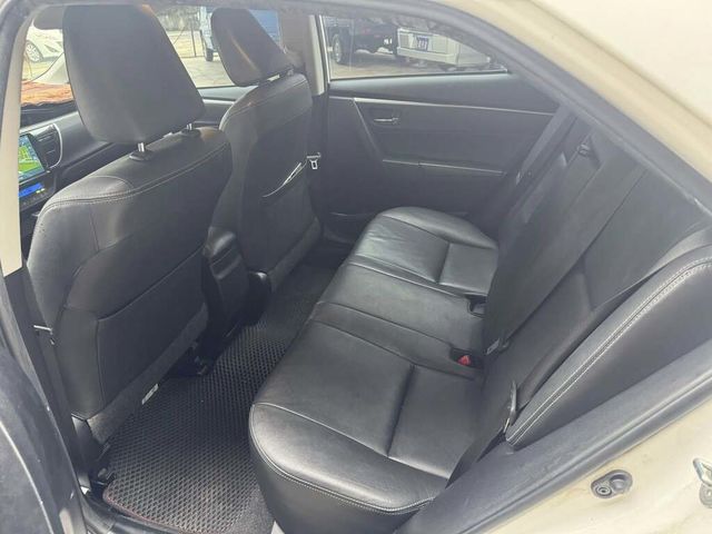 TOYOTA豐田 ALTIS  第9張相片