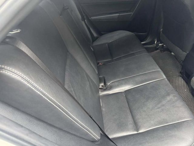 TOYOTA豐田 ALTIS  第10張相片