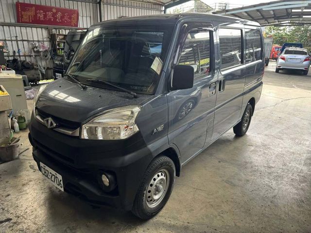 MITSUBISHI三菱 VERYCA  第1張相片