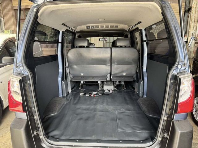 MITSUBISHI三菱 VERYCA  第3張相片