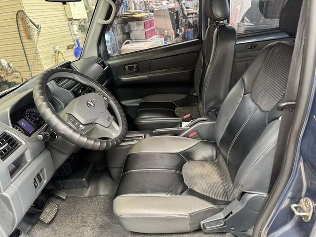 MITSUBISHI三菱 VERYCA  第4張相片