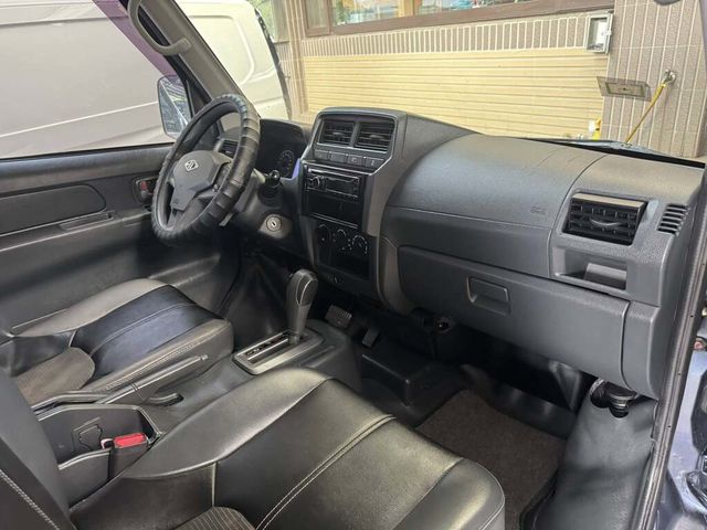 MITSUBISHI三菱 VERYCA  第6張相片