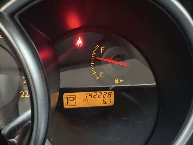 NISSAN日產 TIIDA  第5張相片