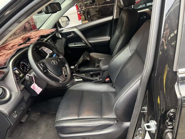 TOYOTA豐田 RAV4  第4張相片