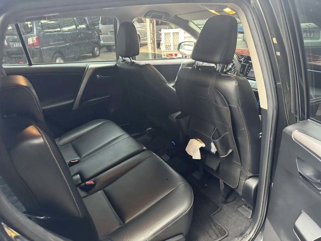 TOYOTA豐田 RAV4  第11張相片