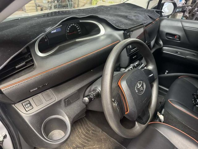 TOYOTA豐田 SIENTA  第5張相片