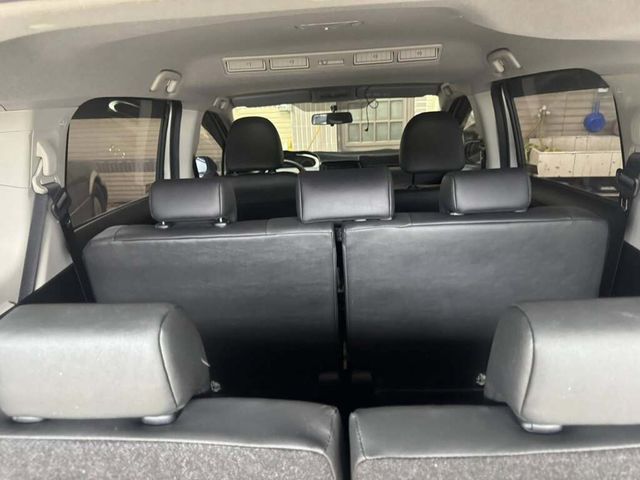 TOYOTA豐田 SIENTA  第6張相片