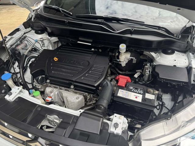 SUZUKI鈴木 VITARA  第2張相片