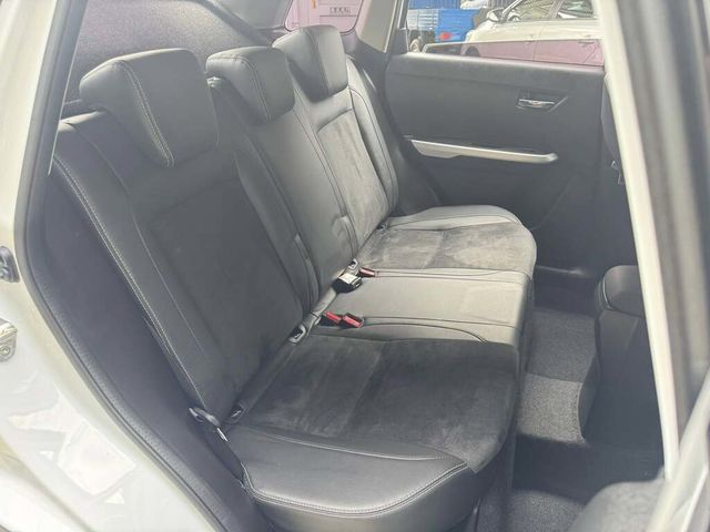 SUZUKI鈴木 VITARA  第3張相片