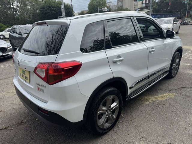 SUZUKI鈴木 VITARA  第4張相片